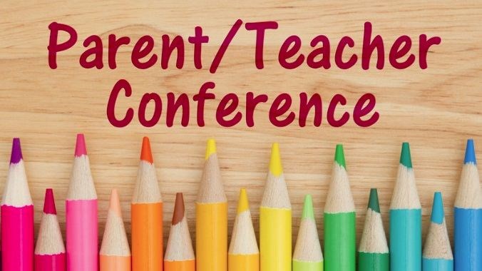 PARENT TEACHER INTERVIEWS - OCTOBER 26TH