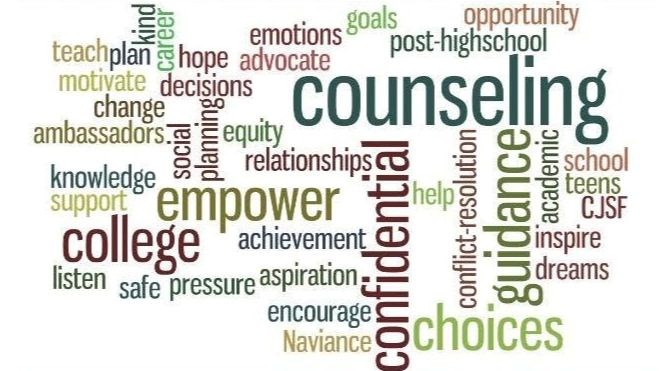 Welcome to Sullivan Heights Counselling 2024-2025/Course Selection Info