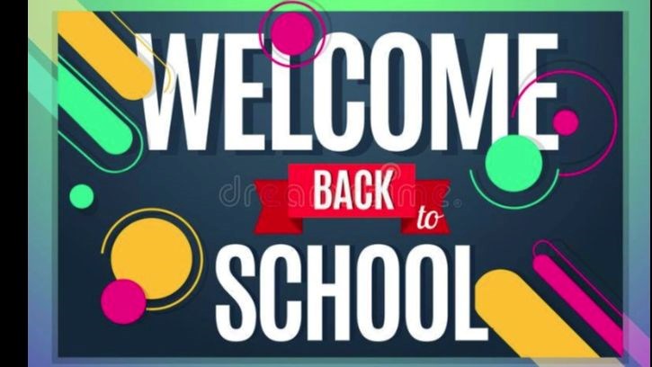 SCHOOL START TIMES FOR SEPTEMBER 2