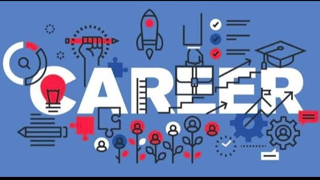 Ƶ Parks, Recreation and Culture Career Fair