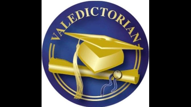 Valedictorian Application 2026