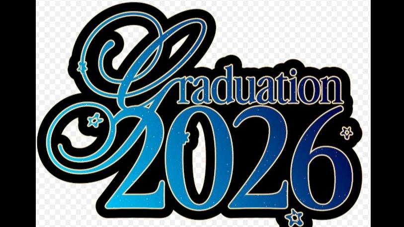 Graduation 2026 Newsletter