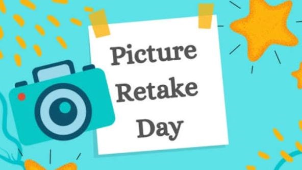 Photo Retake Day Friday October 9 - Artona