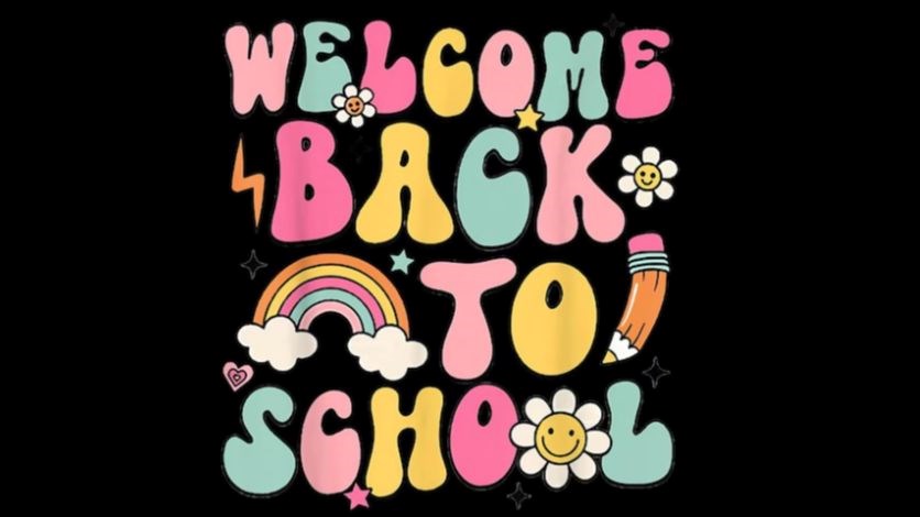 Welcome Back Stars 2026/2027