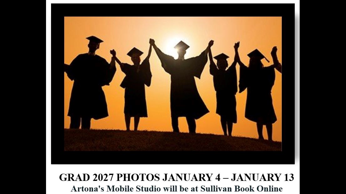 Graduation 2027 Photos