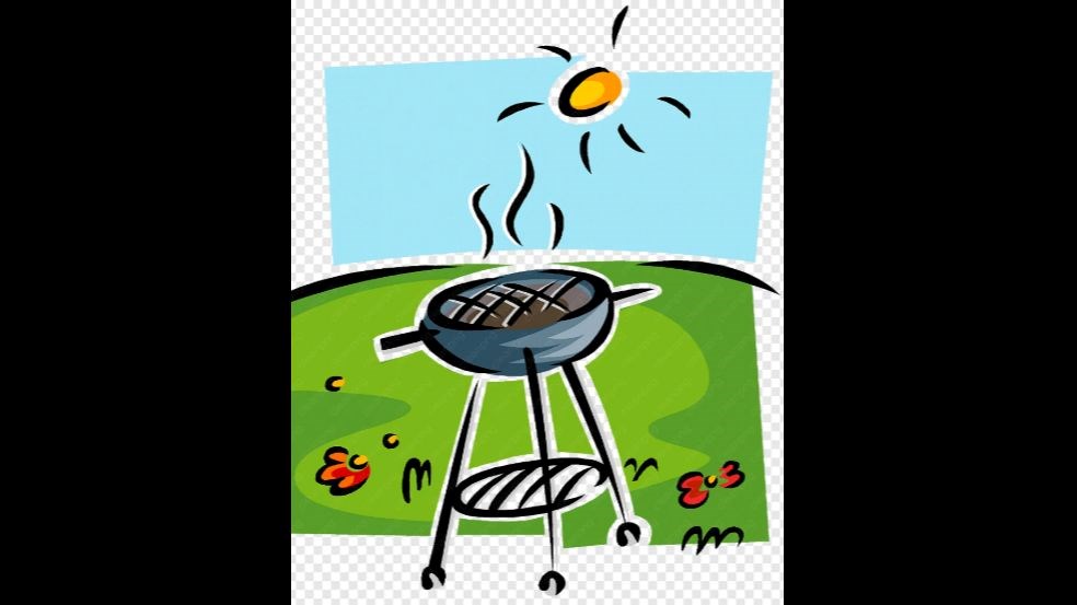 Grad BBQ