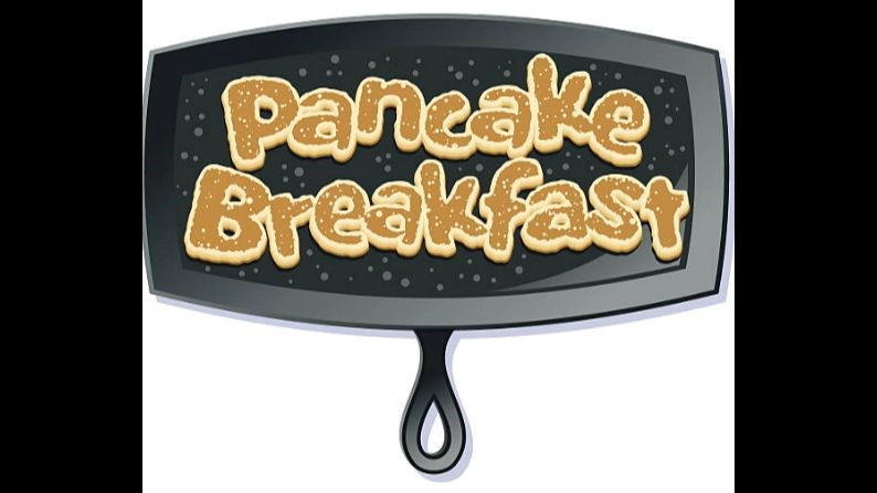 pancake breakfast
