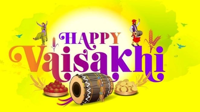 Vaisakhi