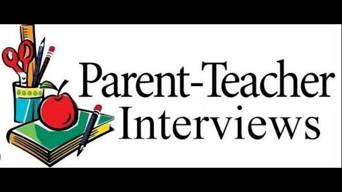 P/T interviews