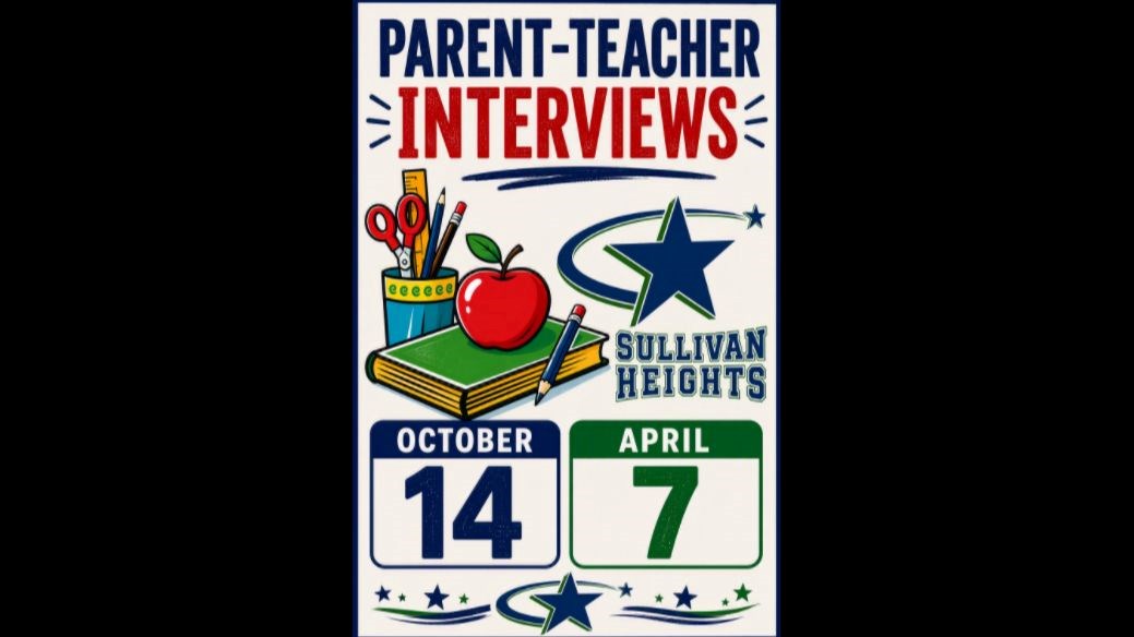 Parent Teacher Interviews