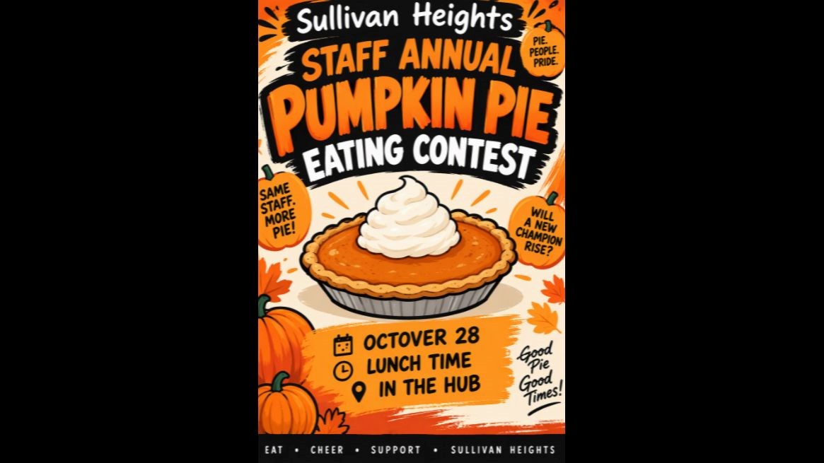 pumpkin Pie
