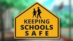 SHSS Community Safety Update