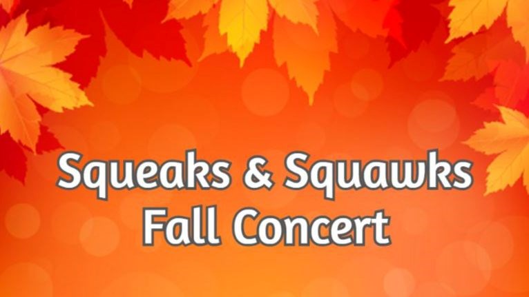 Band Concert (Fall)