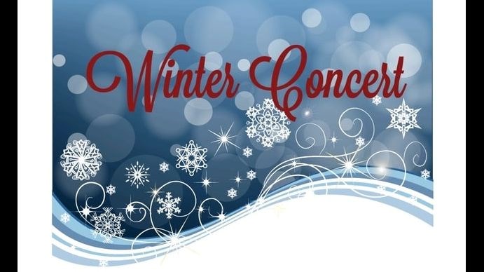 Band Concert Winter