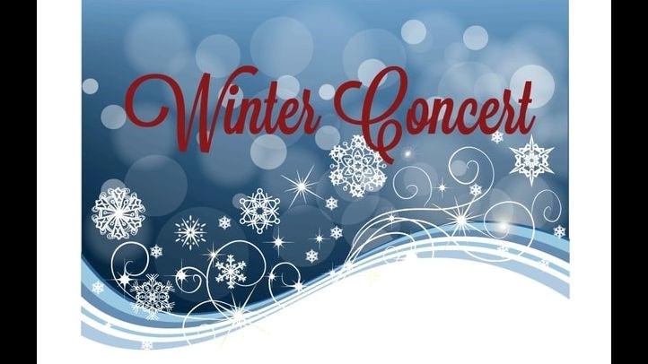Band Concert (Winter)