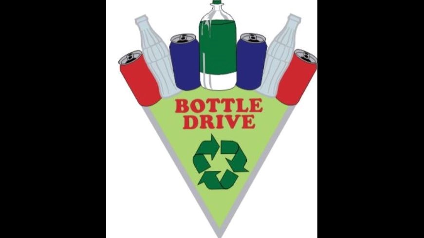 Bottle Drive