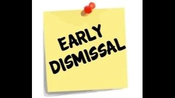 Early Dismissal