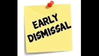 Early Dismissal