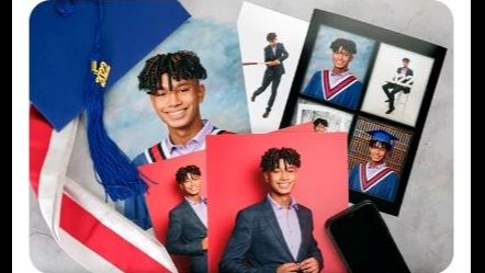 Grad Photos