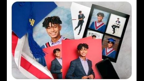 Grad Photos