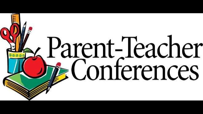 Parent/Teacher Conferences