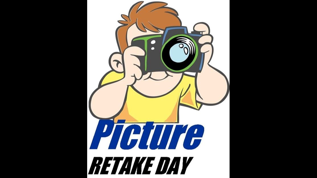 Photo Retake Day