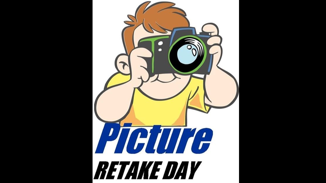Photo Retake Day