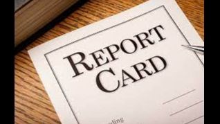 Report Card