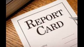 Report Card