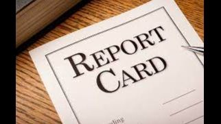 Report Card