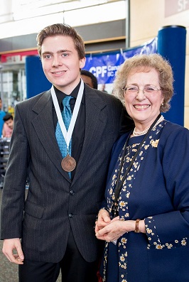 Kyle Boutilier and Renée Hamilton-Clark_news2.jpg