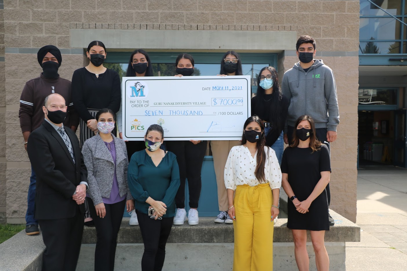 LA Matheson Fundraiser cheque.JPG