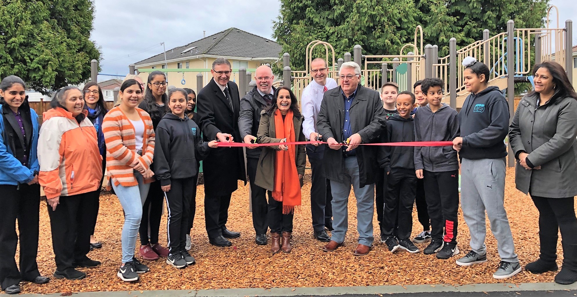 Westerman ribbon cutting.jpg