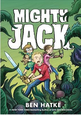 Winning intermediate book 2019 Mighty Jack.JPG