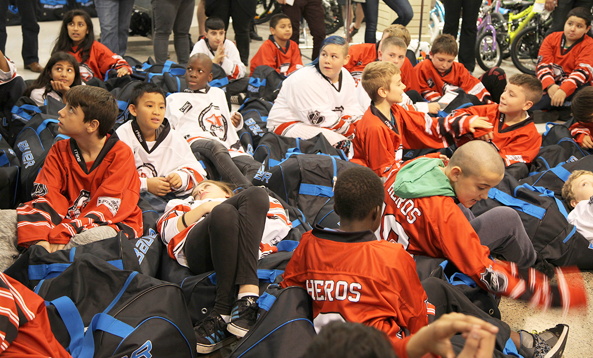 group sitting with bags.jpg