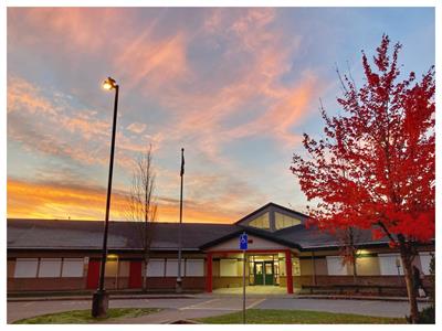 Rosemary Heights Elementary